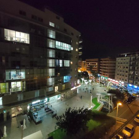 B&B Stefani Salerno Dış mekan fotoğraf