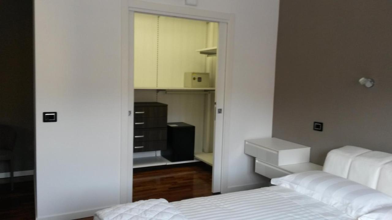 B&B Stefani Salerno Dış mekan fotoğraf