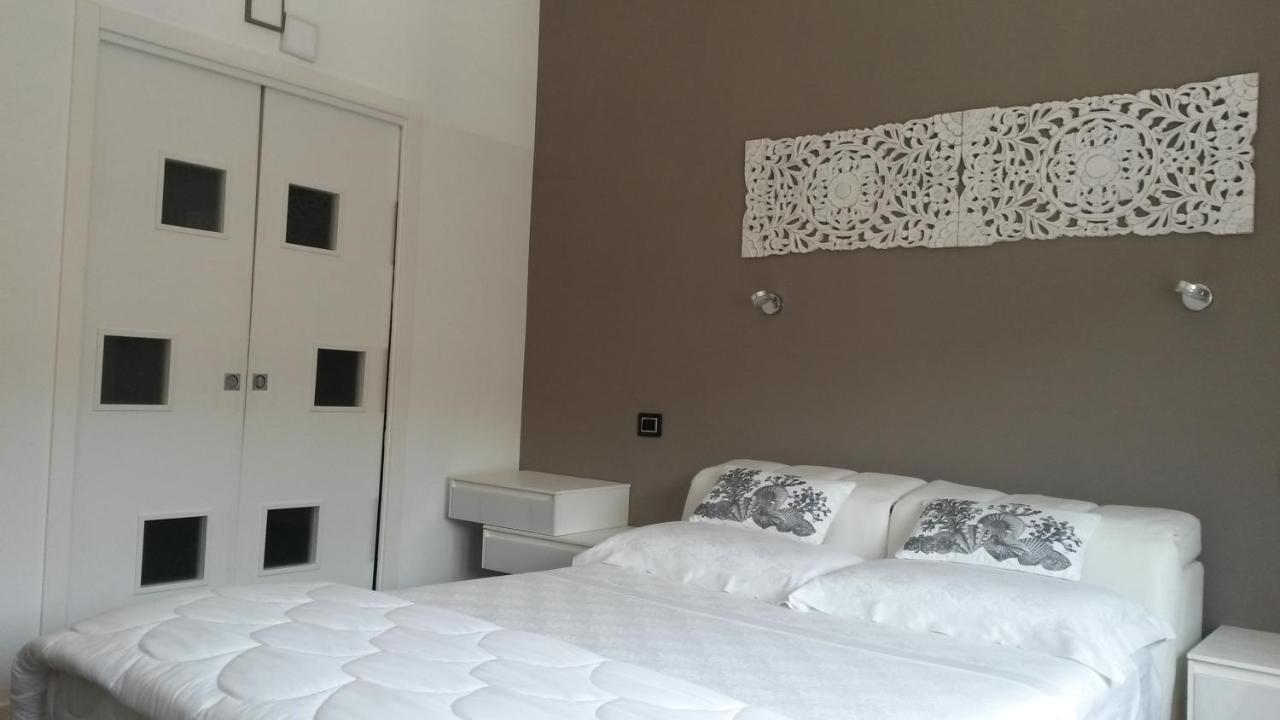 B&B Stefani Salerno Dış mekan fotoğraf