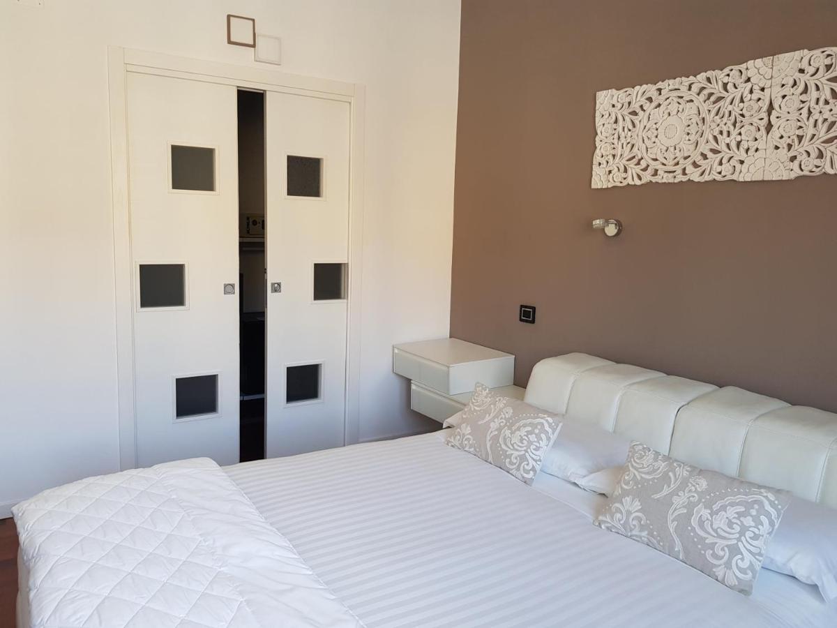 B&B Stefani Salerno Dış mekan fotoğraf
