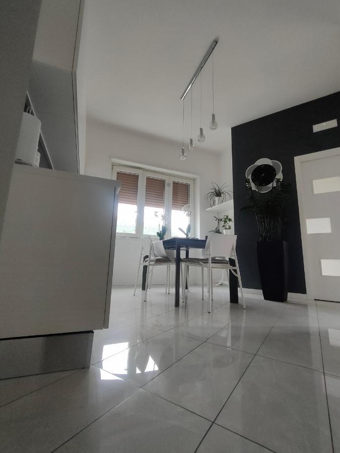 B&B Stefani Salerno Dış mekan fotoğraf