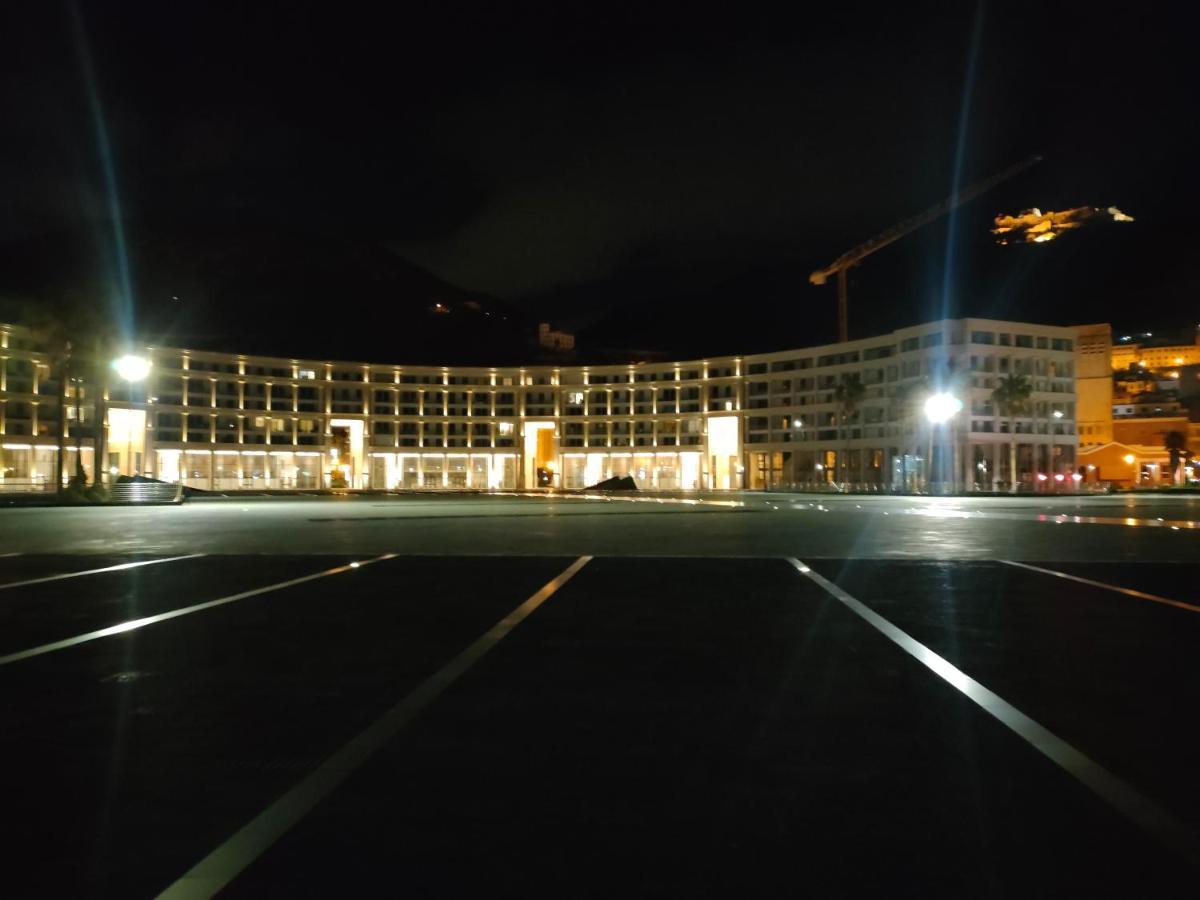 B&B Stefani Salerno Dış mekan fotoğraf