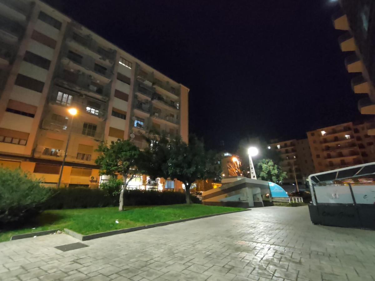 B&B Stefani Salerno Dış mekan fotoğraf