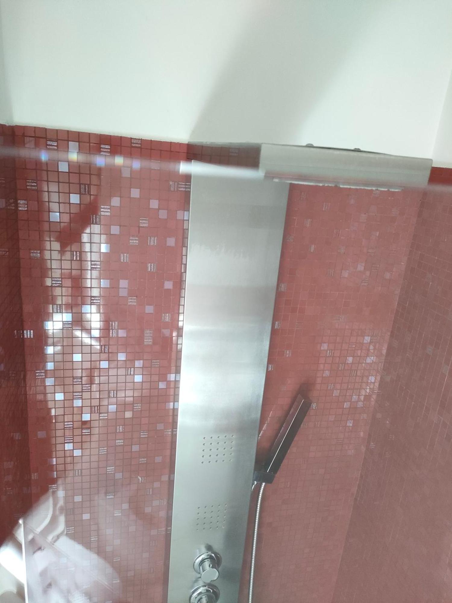 B&B Stefani Salerno Dış mekan fotoğraf