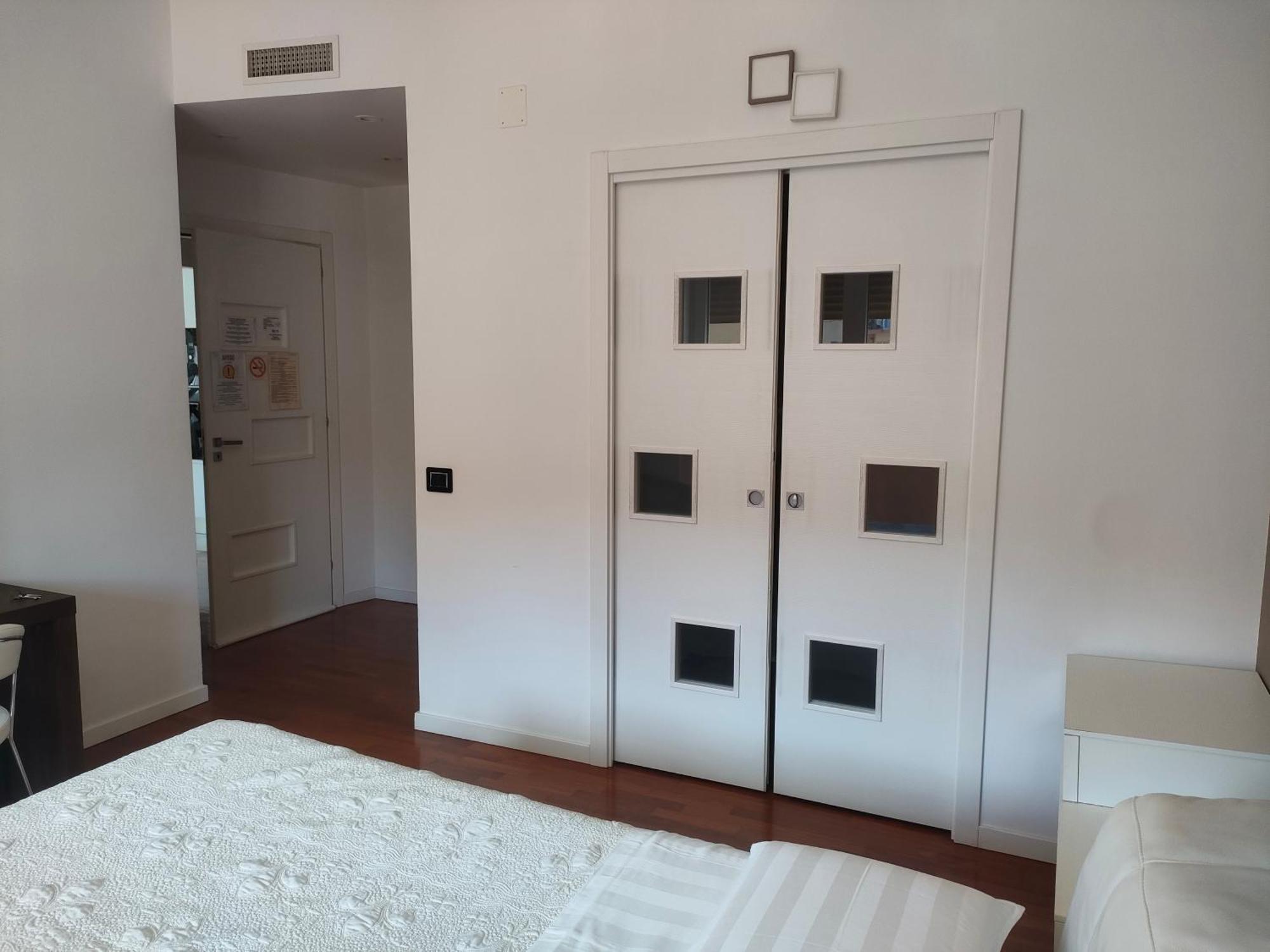 B&B Stefani Salerno Dış mekan fotoğraf