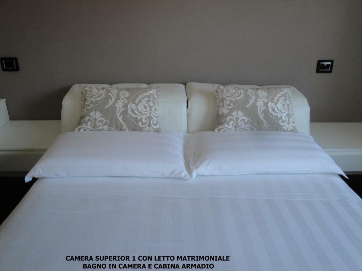 B&B Stefani Salerno Dış mekan fotoğraf